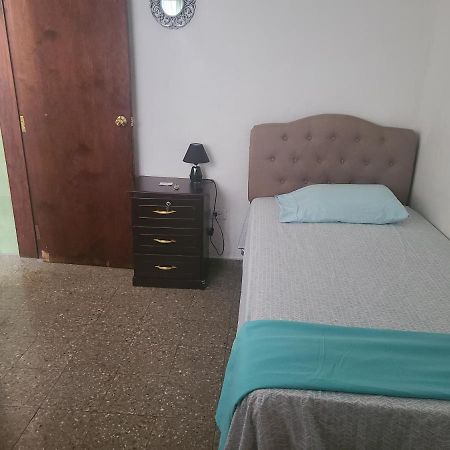 Hospedaje Casa De Luna Tegucigalpa Bagian luar foto