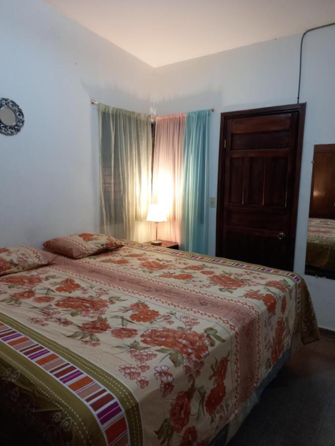 Hospedaje Casa De Luna Tegucigalpa Bagian luar foto
