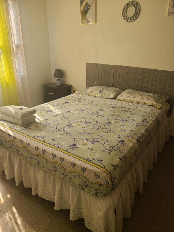Hospedaje Casa De Luna Tegucigalpa Bagian luar foto