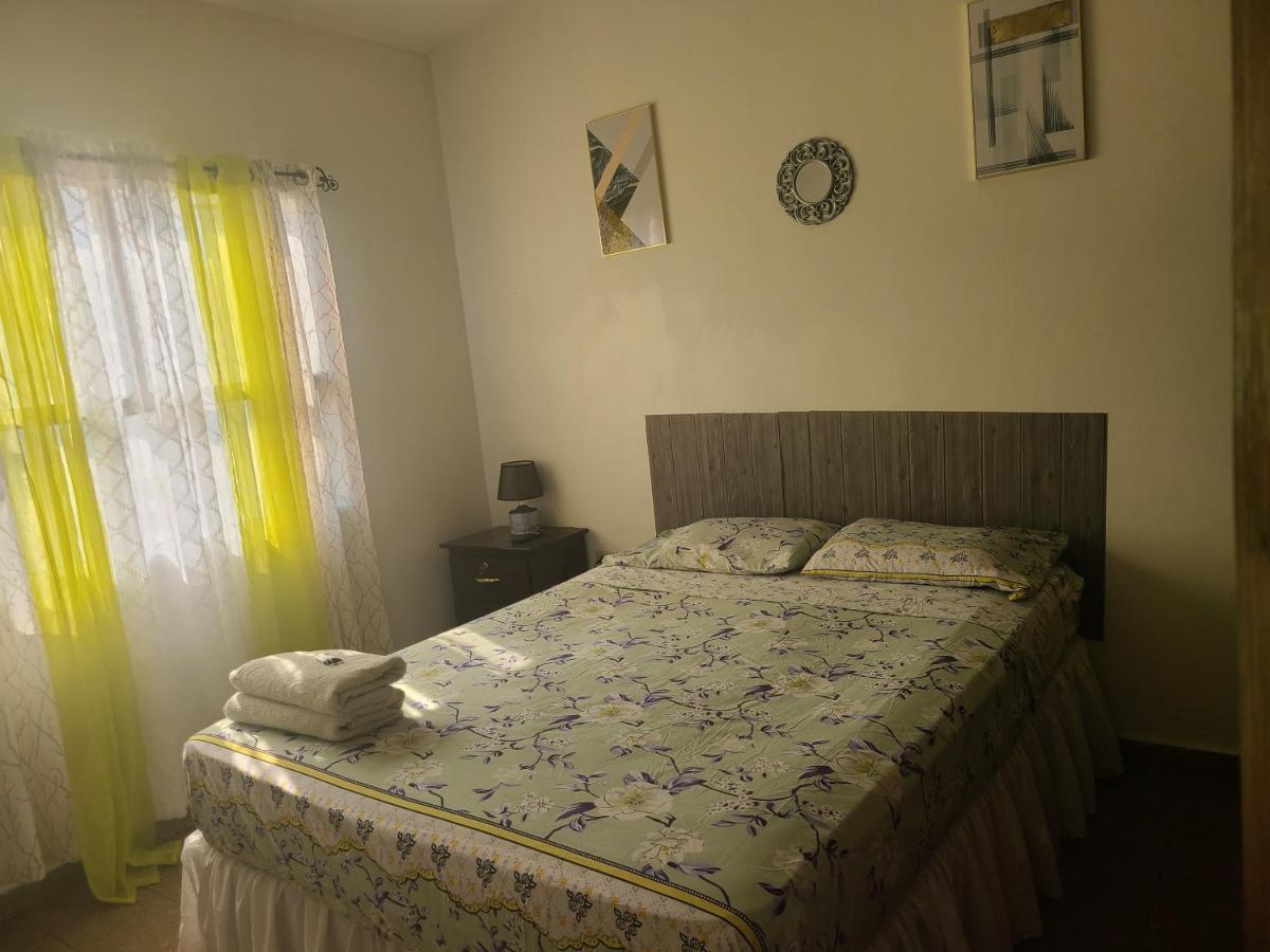 Hospedaje Casa De Luna Tegucigalpa Bagian luar foto