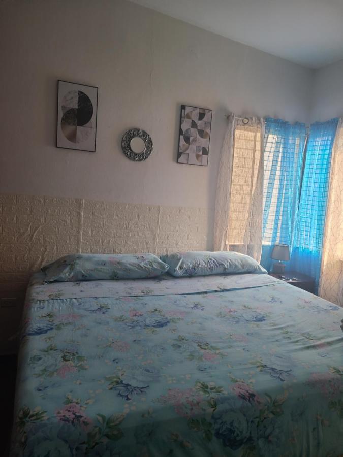 Hospedaje Casa De Luna Tegucigalpa Bagian luar foto