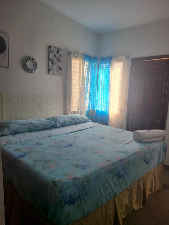Hospedaje Casa De Luna Tegucigalpa Bagian luar foto