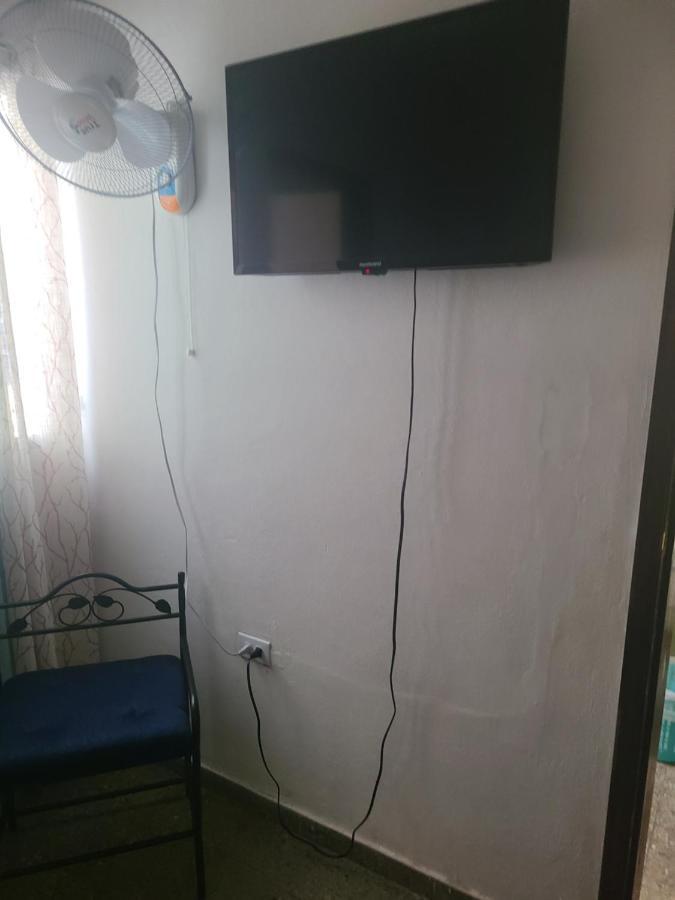 Hospedaje Casa De Luna Tegucigalpa Bagian luar foto