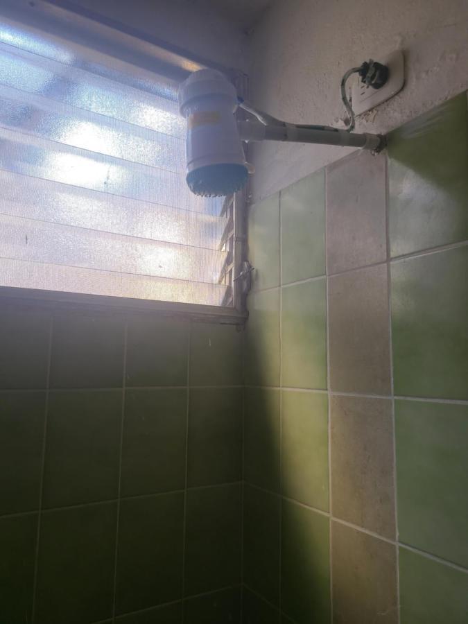 Hospedaje Casa De Luna Tegucigalpa Bagian luar foto