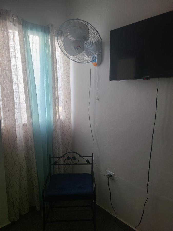 Hospedaje Casa De Luna Tegucigalpa Bagian luar foto