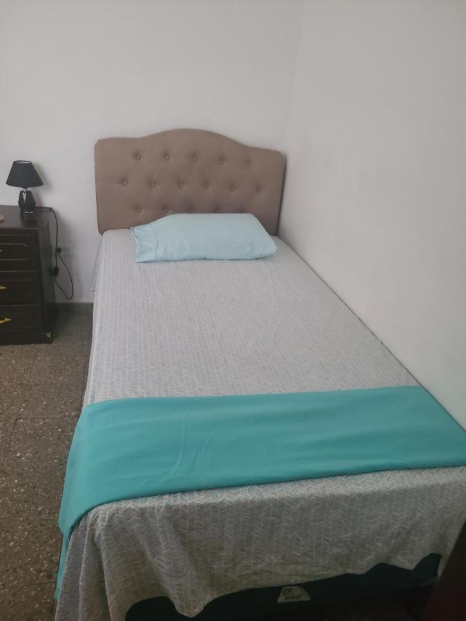 Hospedaje Casa De Luna Tegucigalpa Bagian luar foto