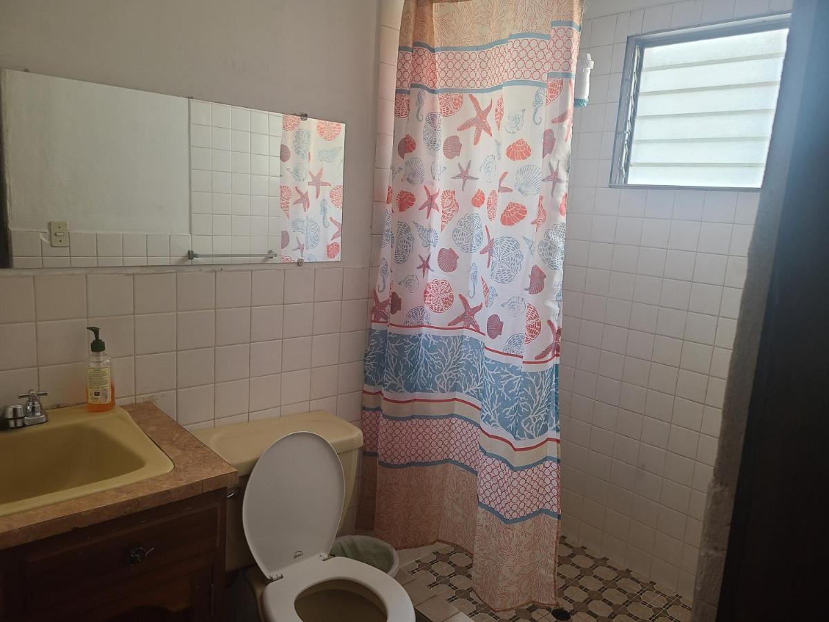 Hospedaje Casa De Luna Tegucigalpa Bagian luar foto